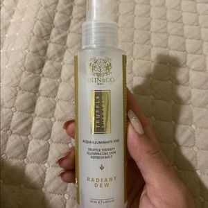 Skin & Co Radiant Dew Mist (Brand NEW!)